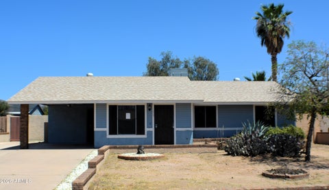 Photo of 1805 S Buena Vista Drive, Apache Junction, AZ 85120 (MLS # 7024663)