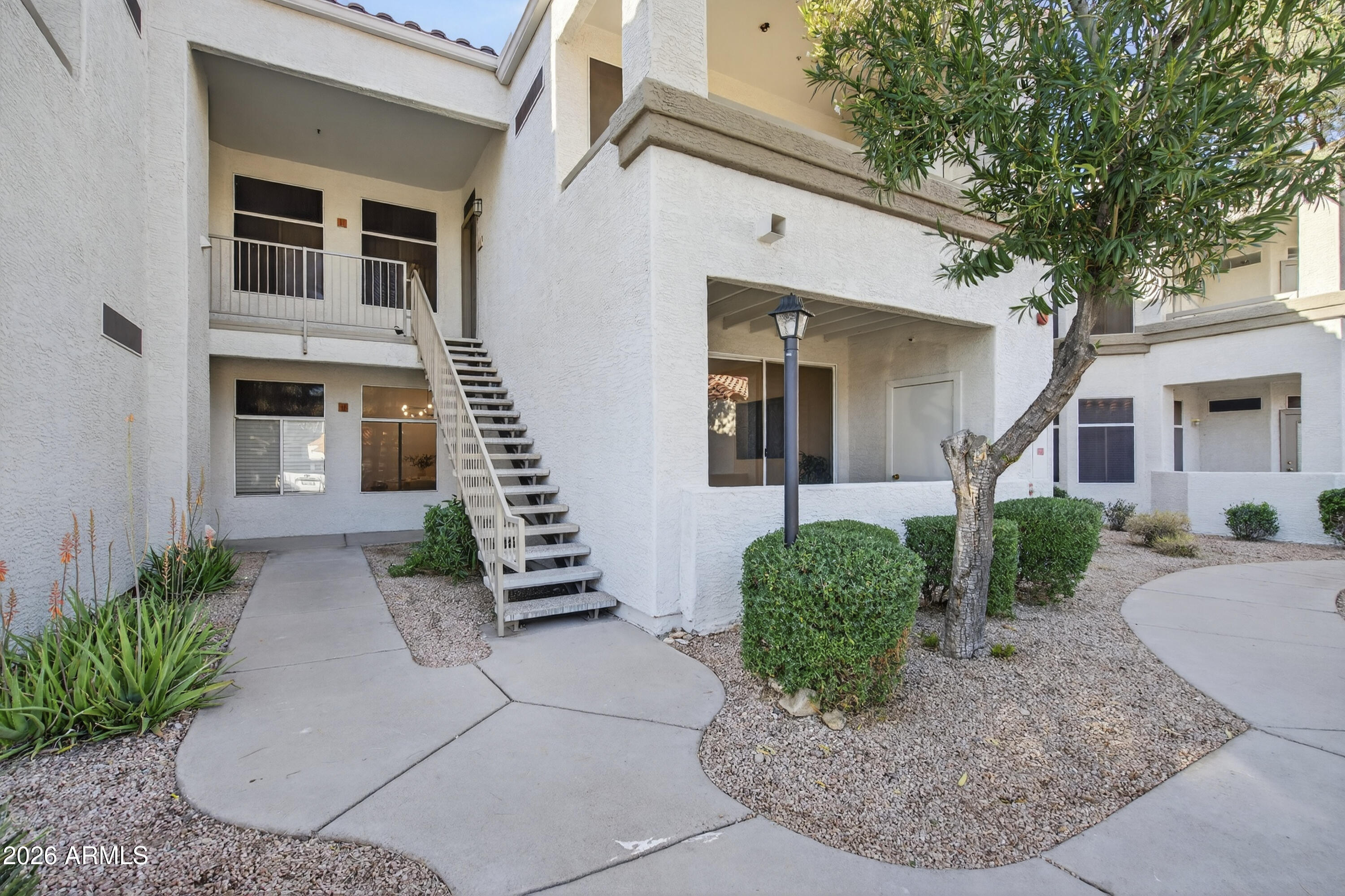 11375 E SAHUARO Drive 1104