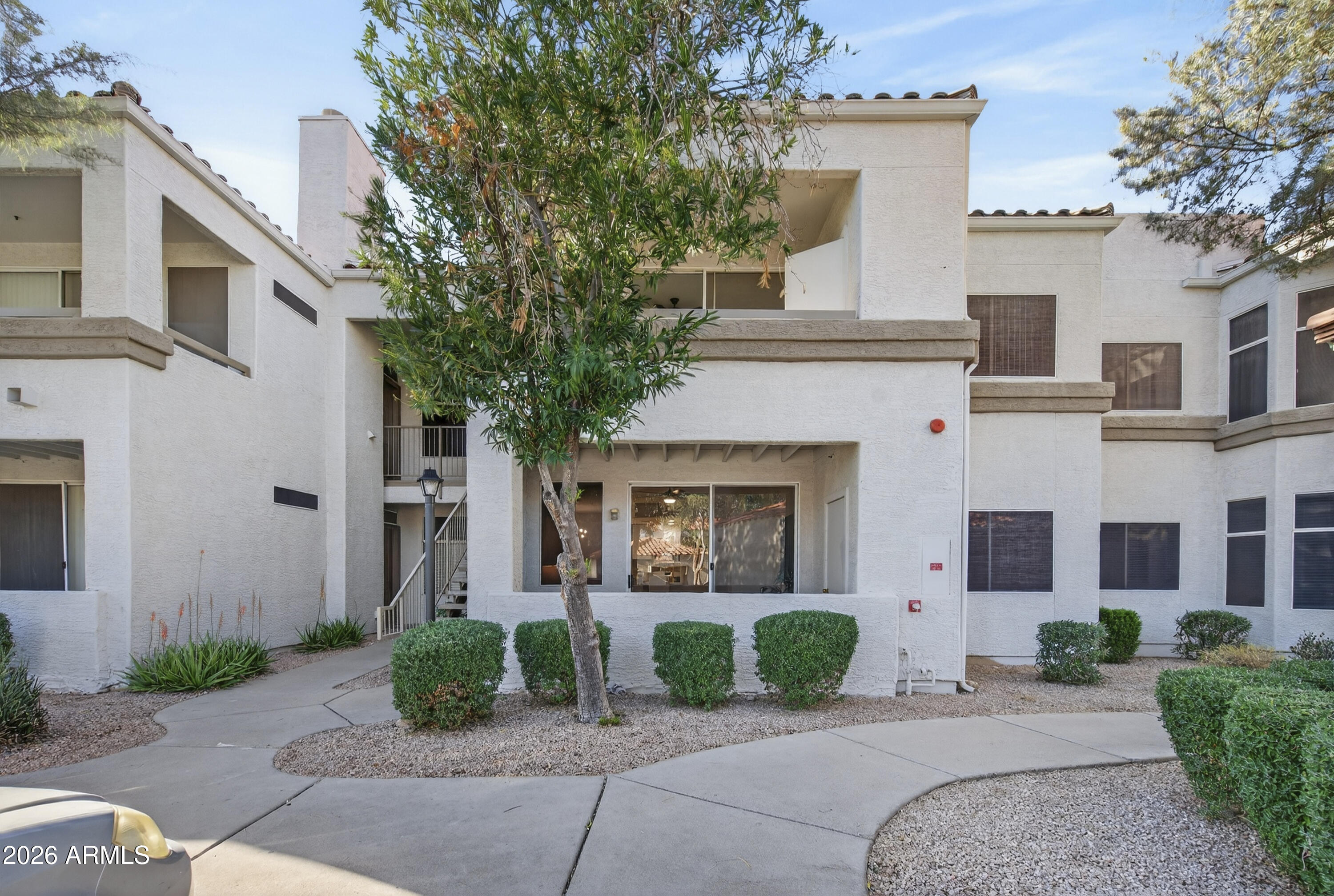 11375 E SAHUARO Drive 1104