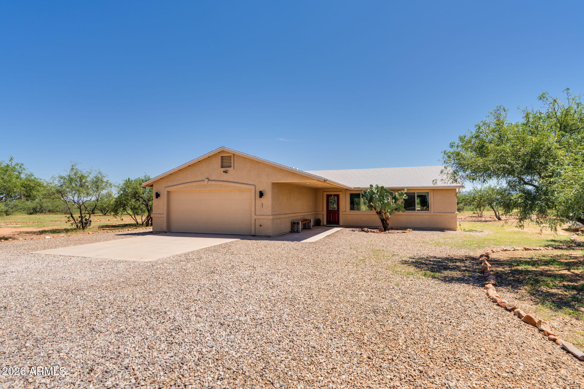 5147 S LA DONNA Lane