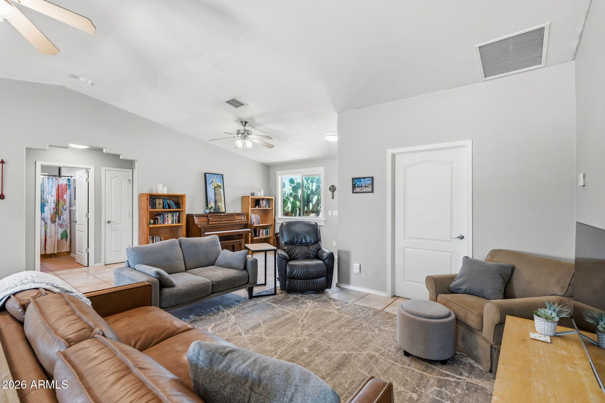 5147 S LA DONNA Lane