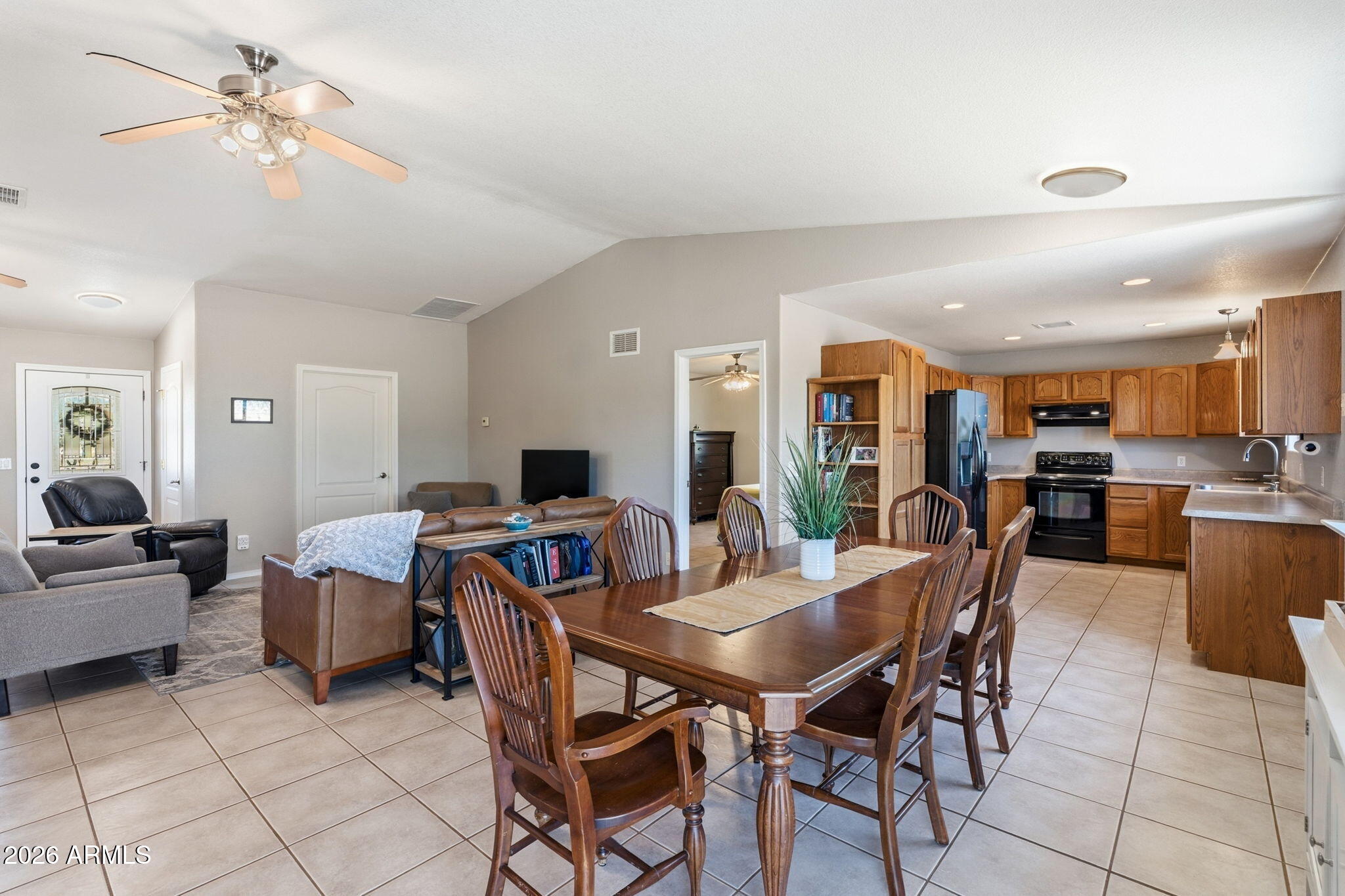 5147 S LA DONNA Lane