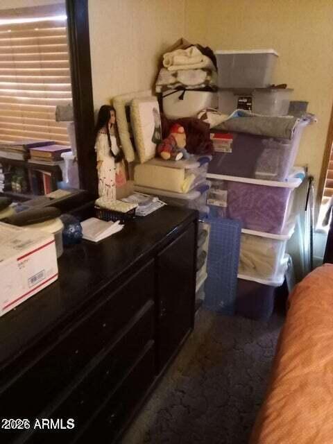 5803 DARK CANYON Drive