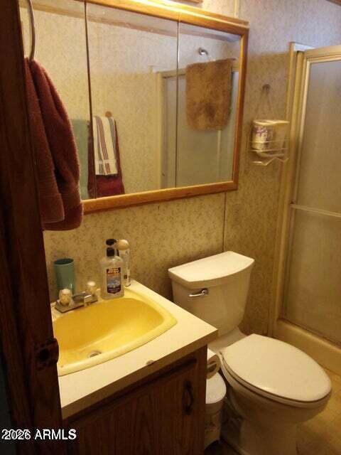 5803 DARK CANYON Drive