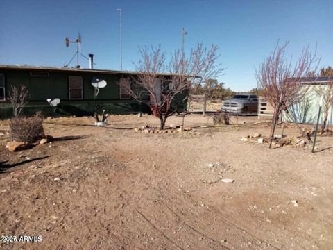 5803 DARK CANYON Drive Winslow AZ 86047