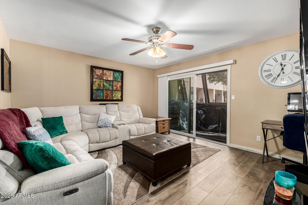 Photo of 1321 S Mckemy Street, Tempe, AZ 85281 (MLS # 6996720)