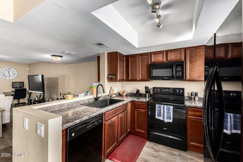 1321 S MCKEMY Street Tempe AZ 85281