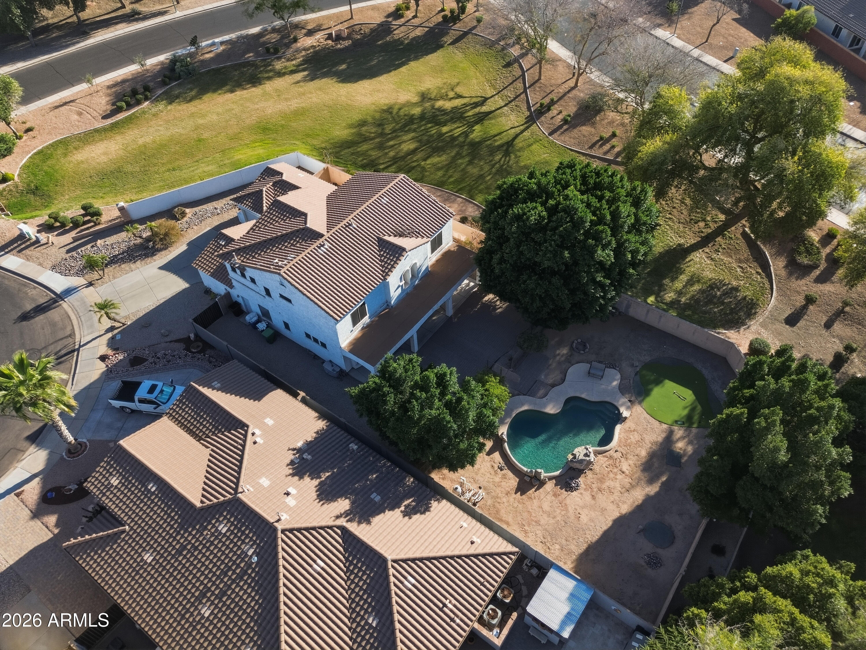 10306 E JUANITA Avenue