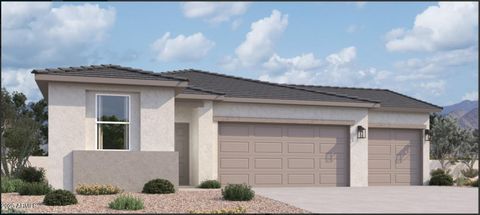 46887 W OLD TIMER Road Maricopa AZ 85139