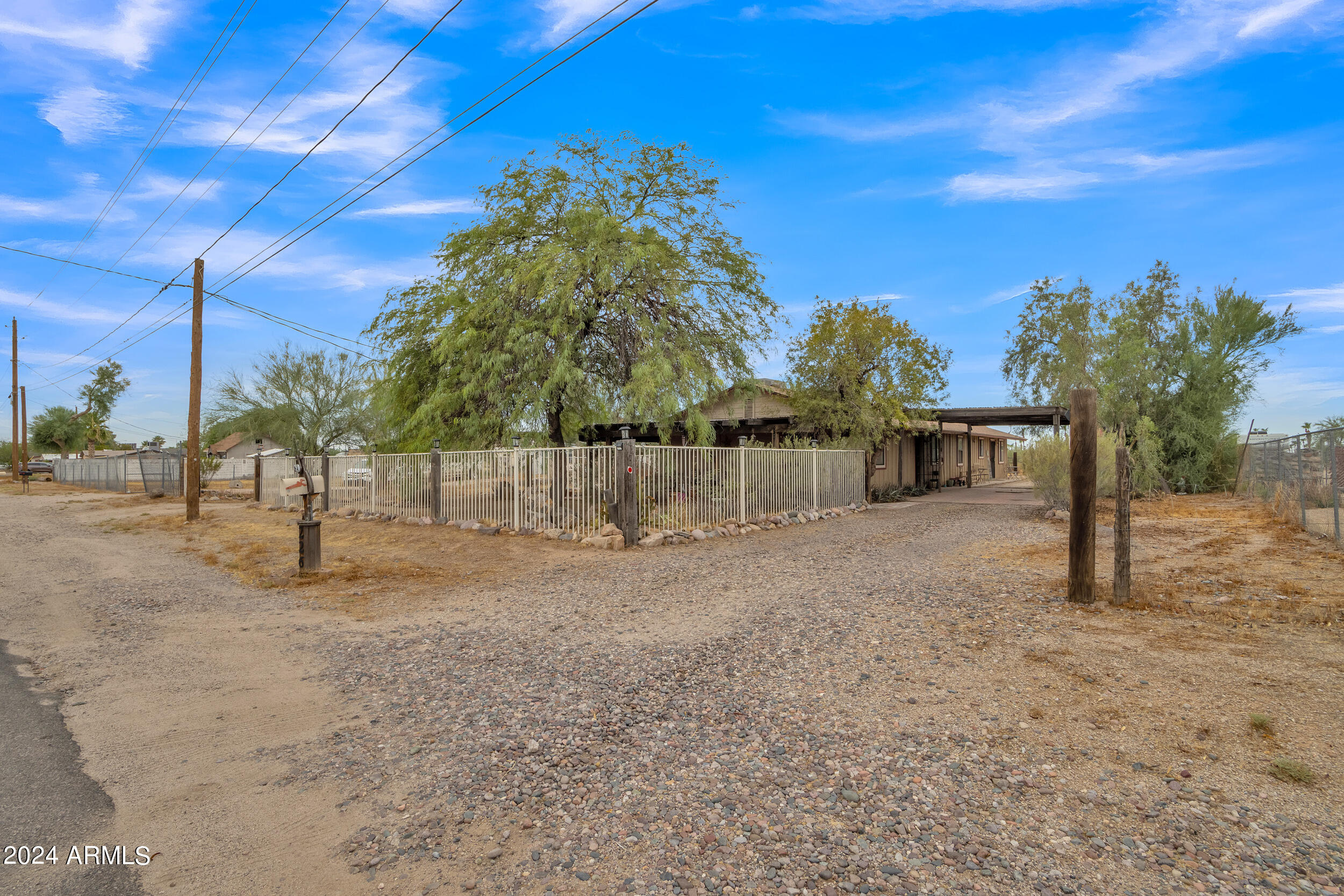 View Mesa, AZ 85207 house