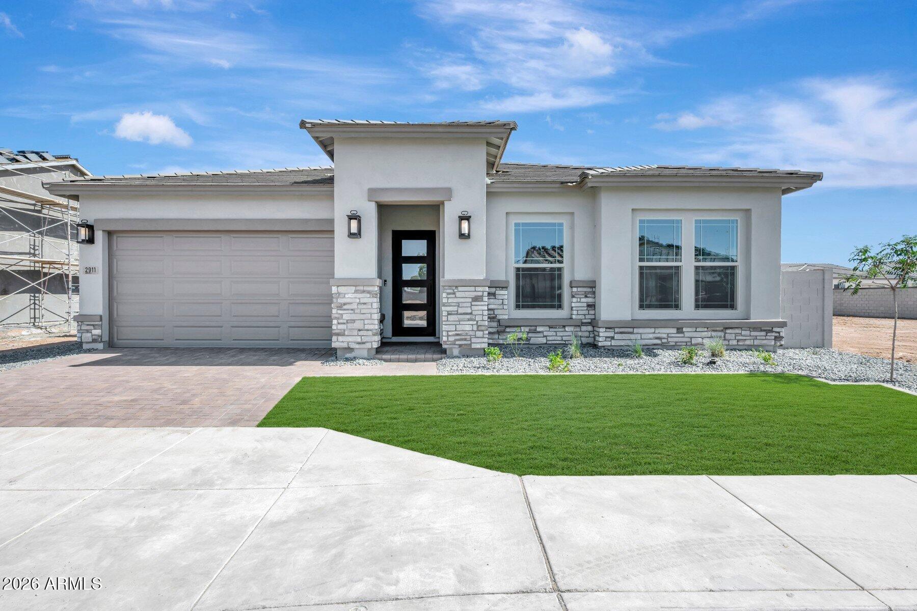 2911 E COLD PRESS Drive