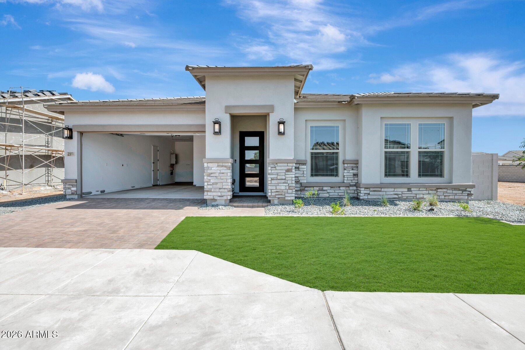 2911 E COLD PRESS Drive