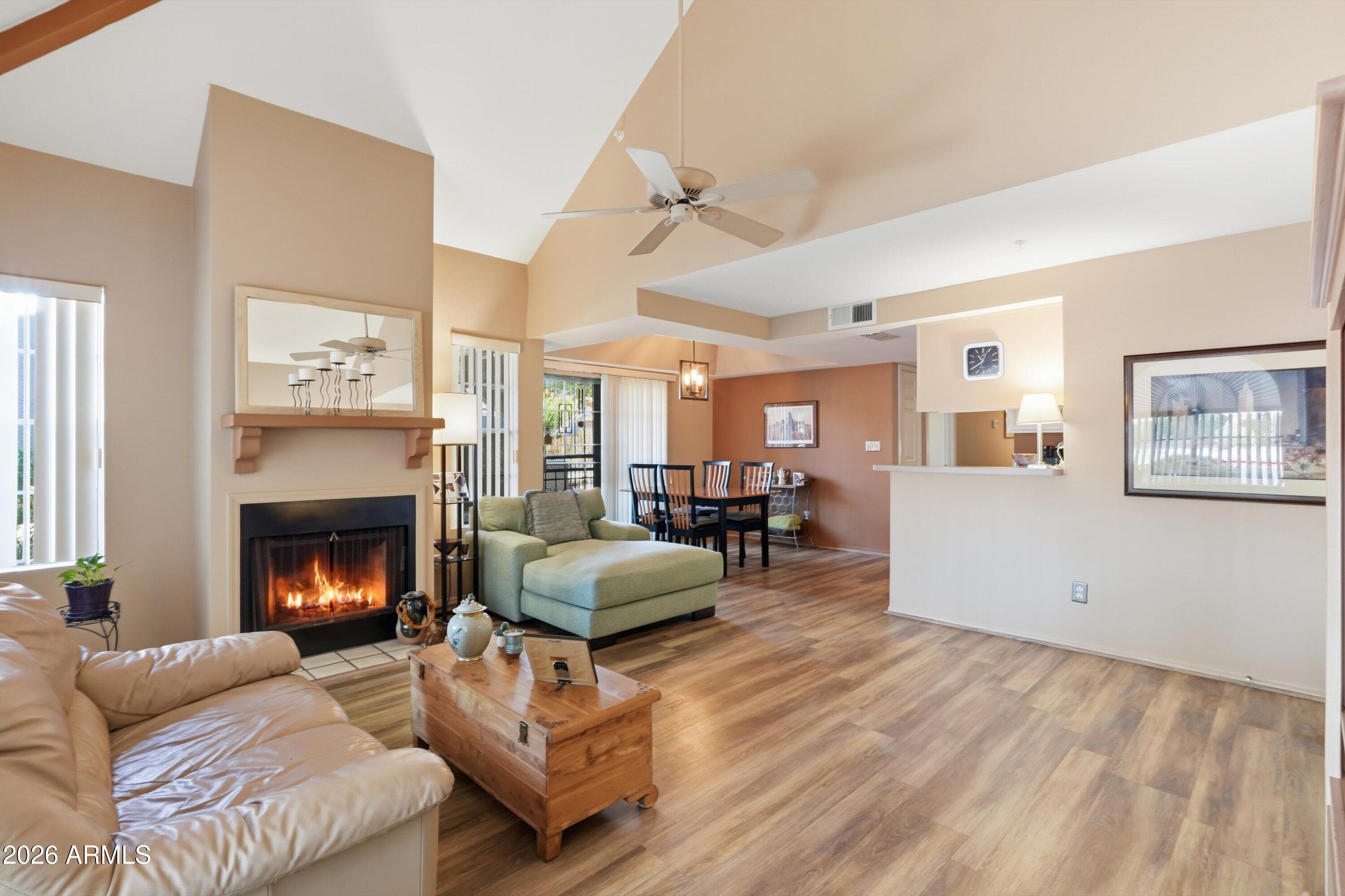 1211 N MILLER Road 116