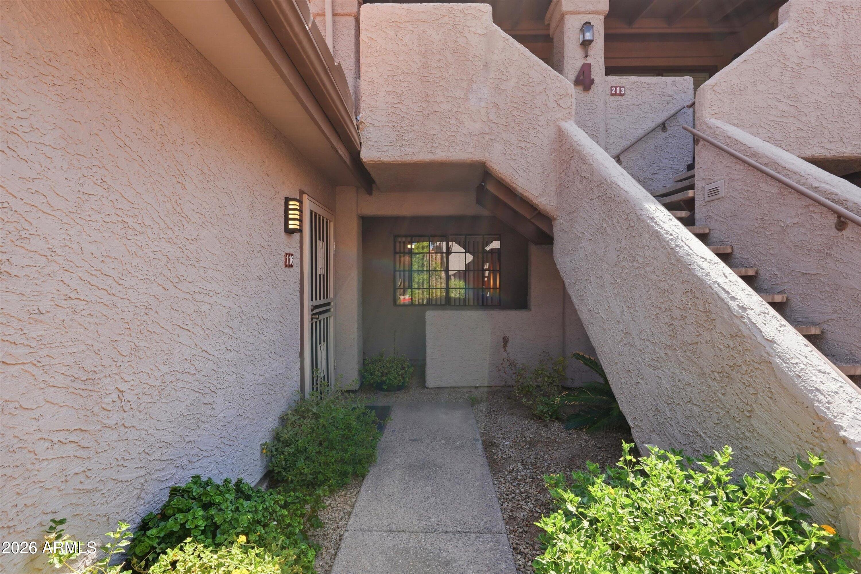 1211 N MILLER Road 116
