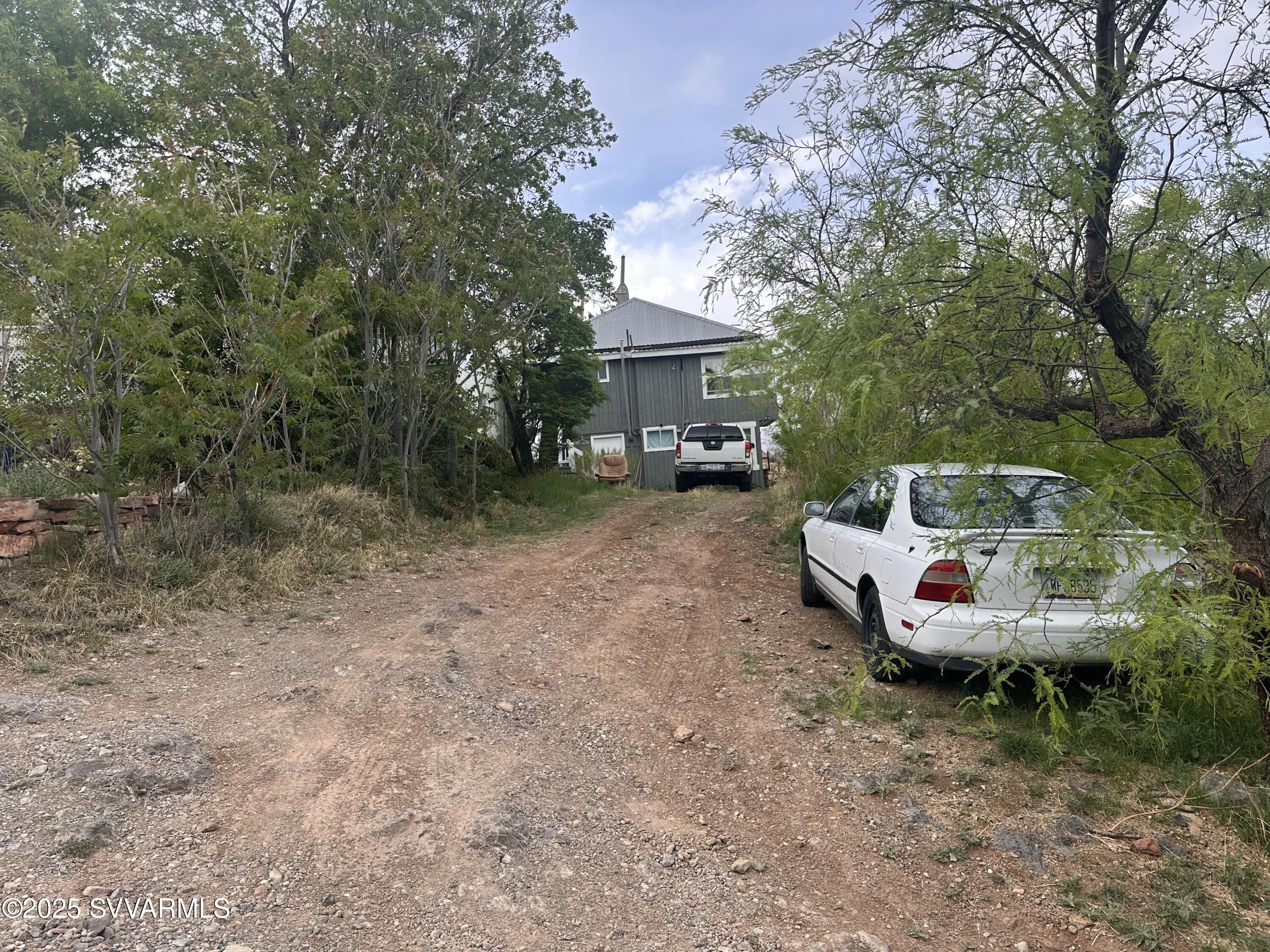 4 Lots Verde Ave & 3rd Street -- -
