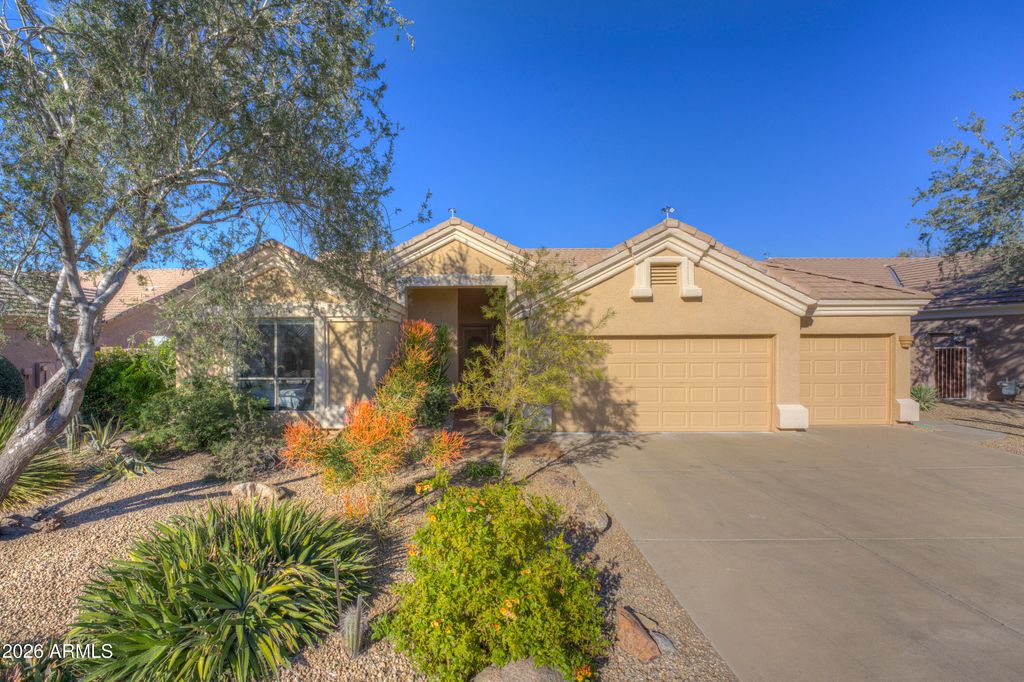 Photo of 4814 E Crimson Terrace, Cave Creek, AZ 85331 (MLS # 6968679)