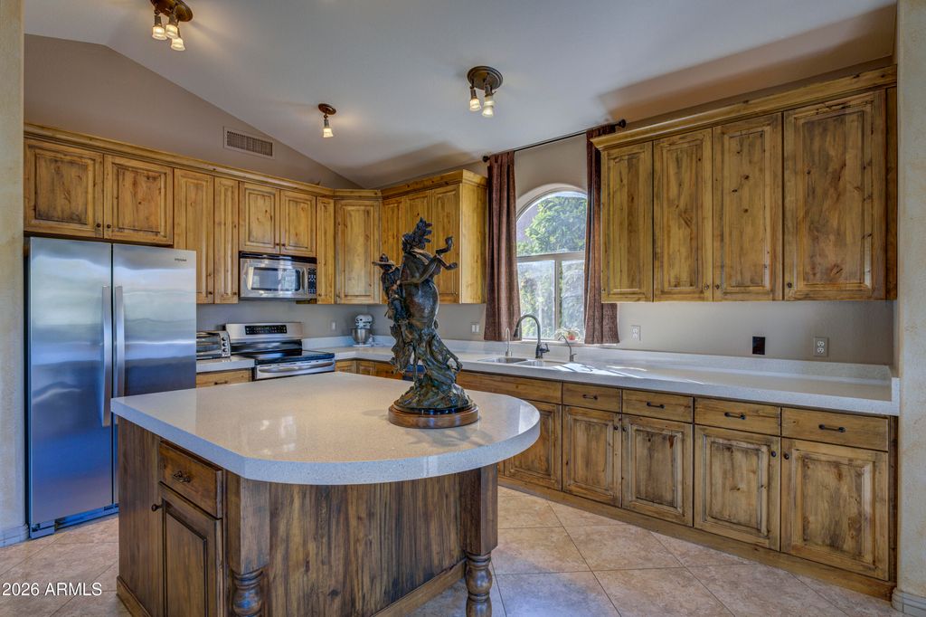 Photo of 4814 E Crimson Terrace, Cave Creek, AZ 85331 (MLS # 6968679)