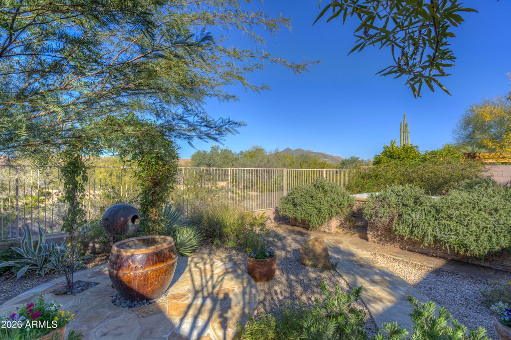 Photo of 4814 E Crimson Terrace, Cave Creek, AZ 85331 (MLS # 6968679)