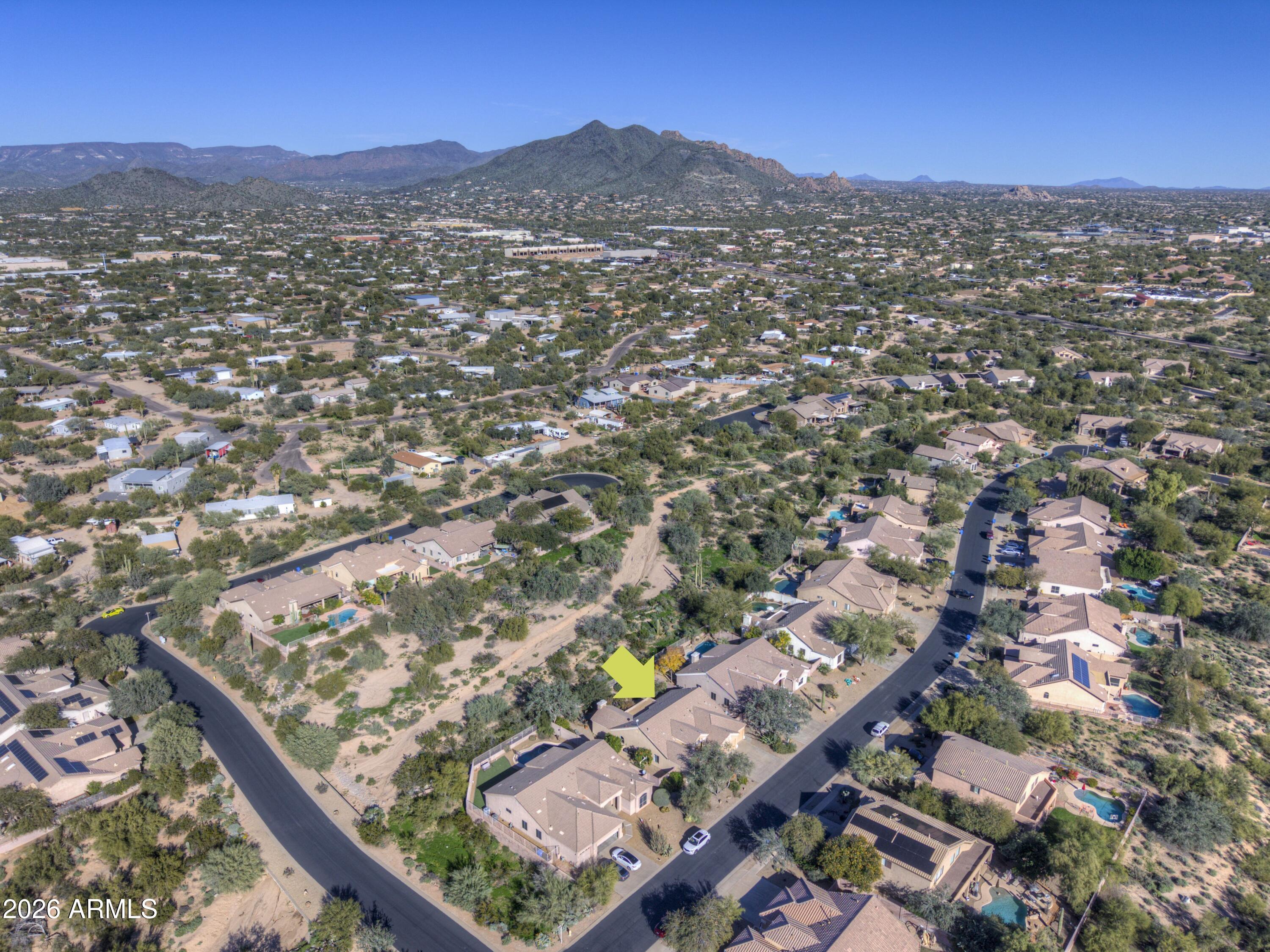 4814 E Crimson Terrace