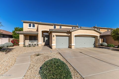 1146 E WINCHESTER Place Chandler AZ 85286