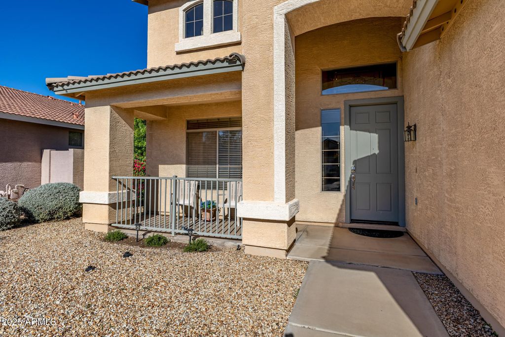 Photo of 1146 E Winchester Place, Chandler, AZ 85286 (MLS # 6959303)