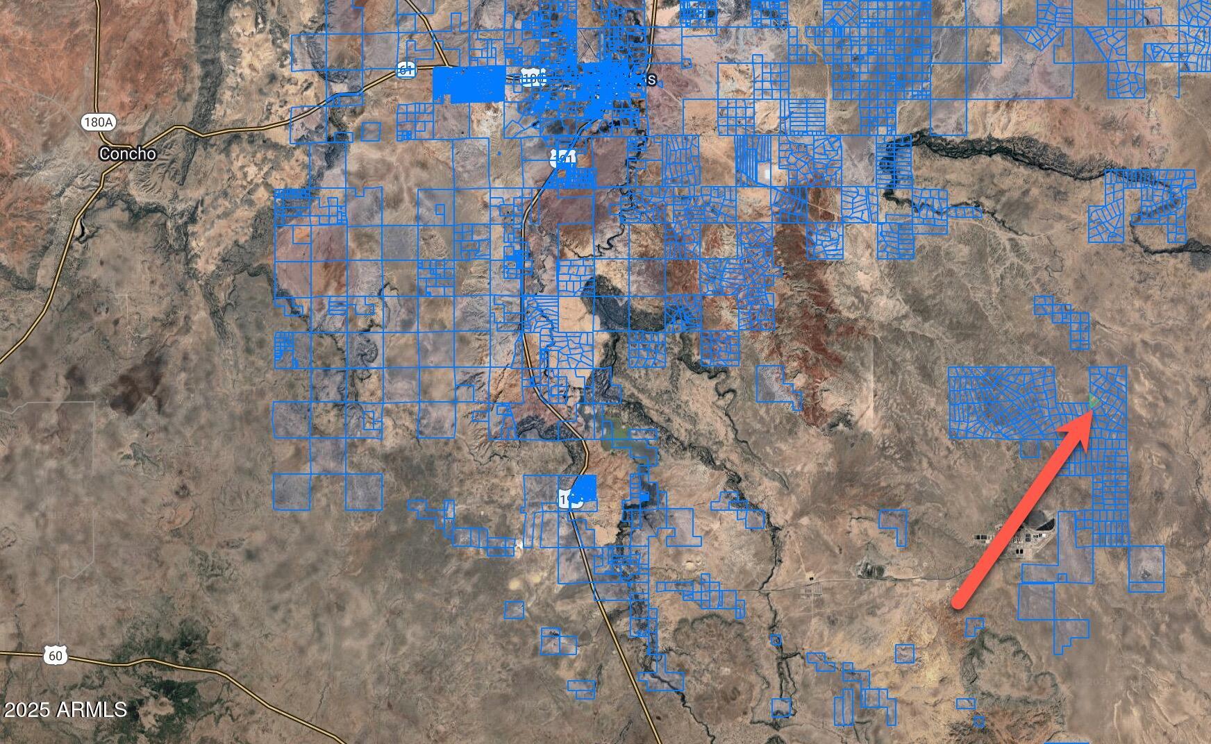 TBD 36 acres Elk Valley Ranch -- 91