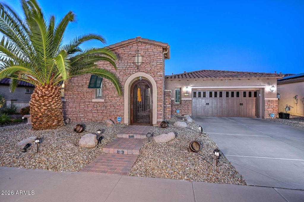 Photo of 12780 W Jasmine Trail, Peoria, AZ 85383 (MLS # 7094746)