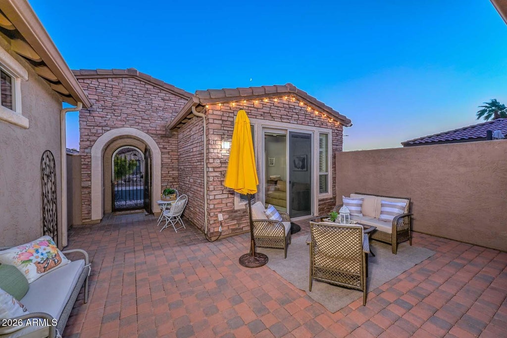 Photo of 12780 W Jasmine Trail, Peoria, AZ 85383 (MLS # 7094746)