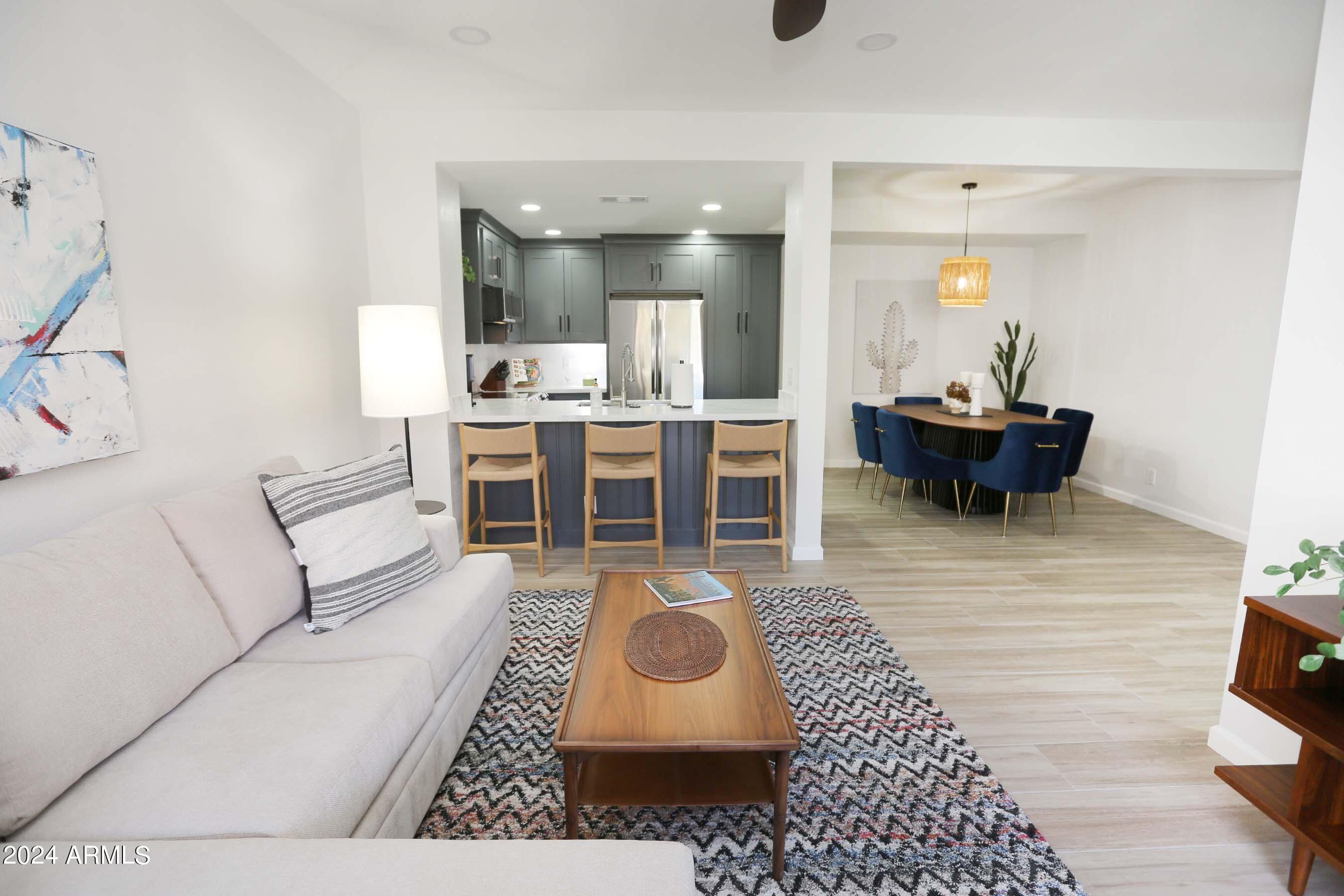 9708 E VIA LINDA -- 1361