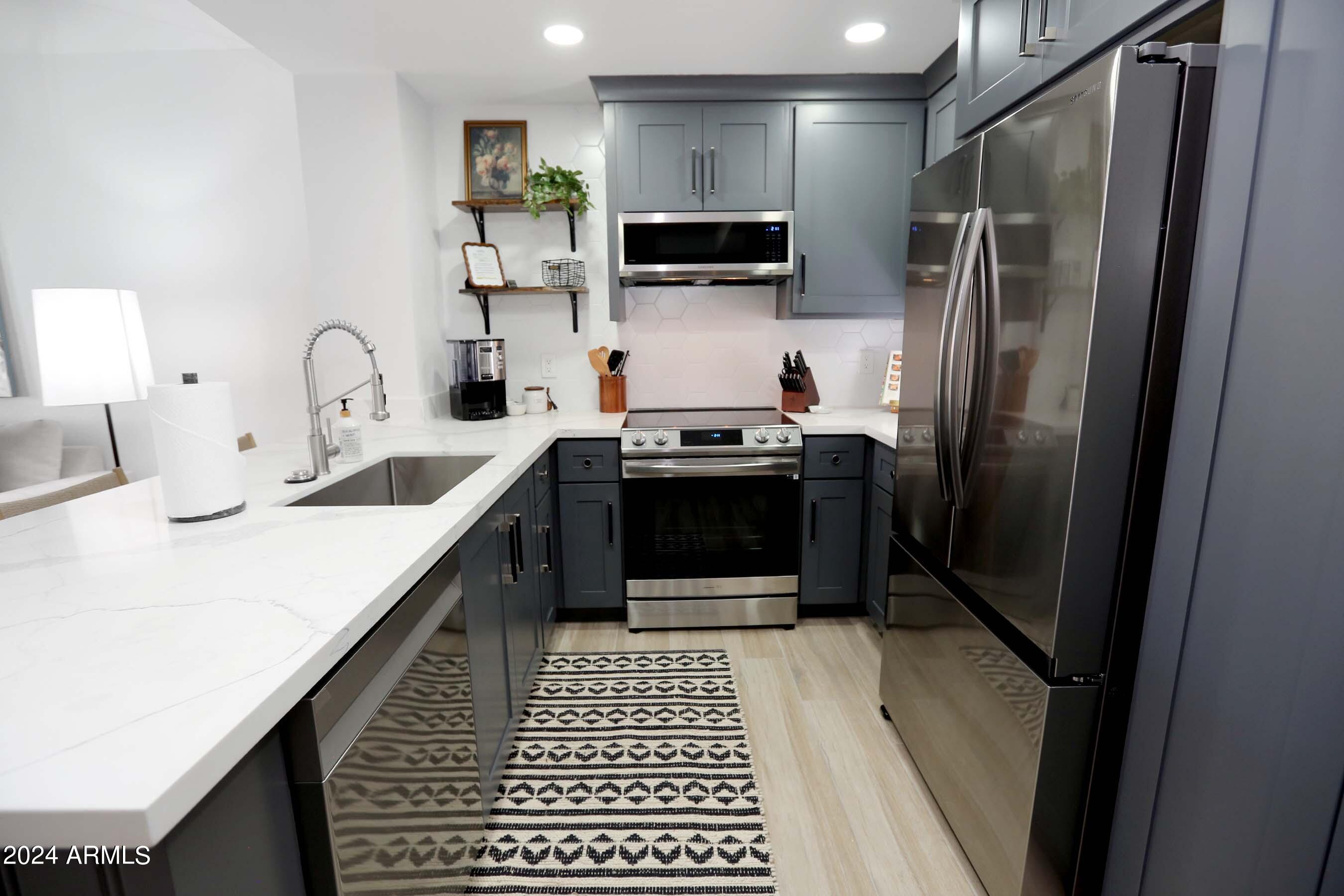 9708 E VIA LINDA -- 1361