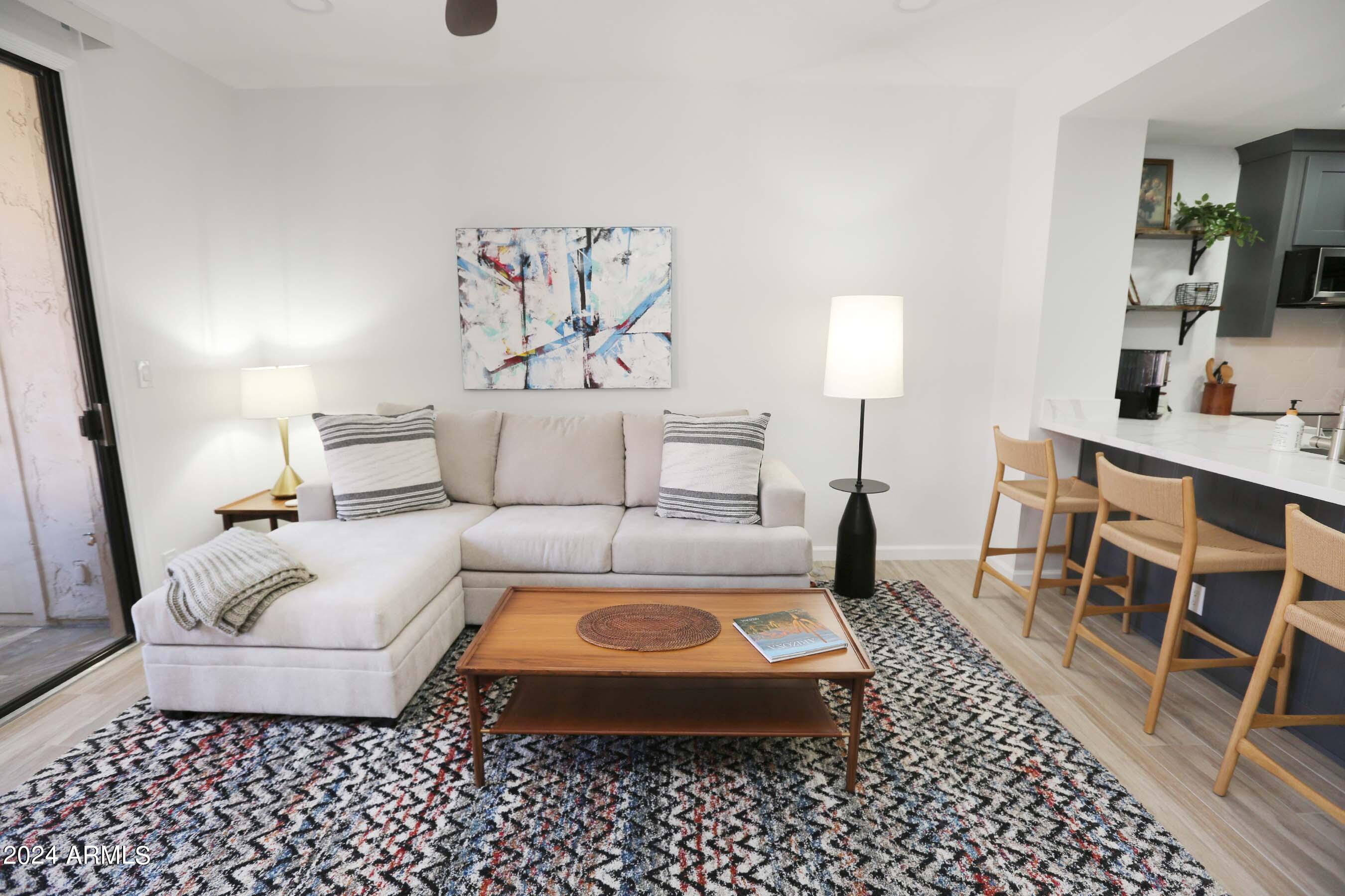 9708 E VIA LINDA -- 1361