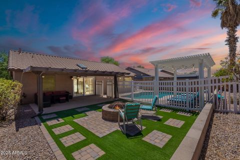 11252 E EDGEWOOD Avenue Mesa AZ 85208