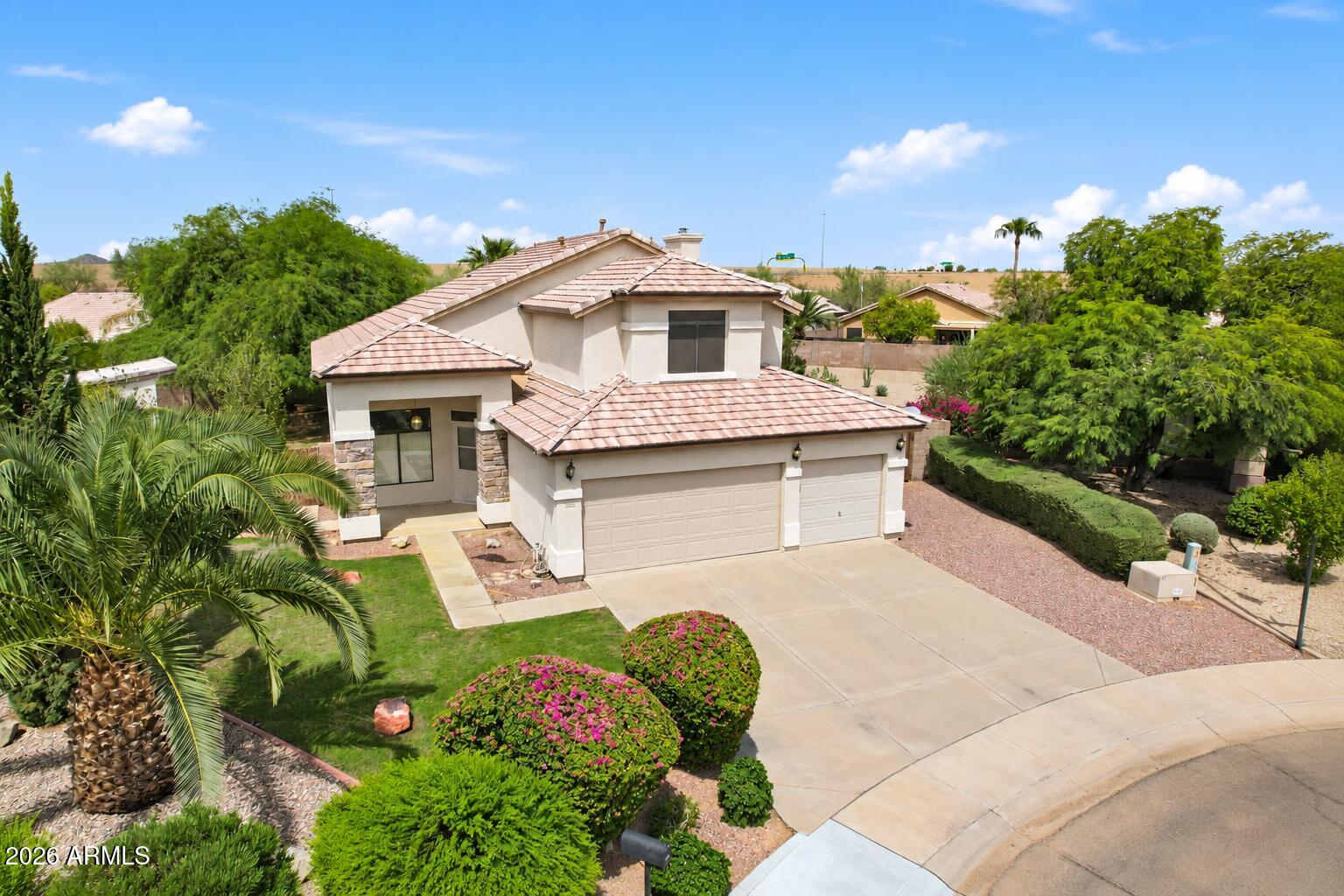 19220 N 39TH Place