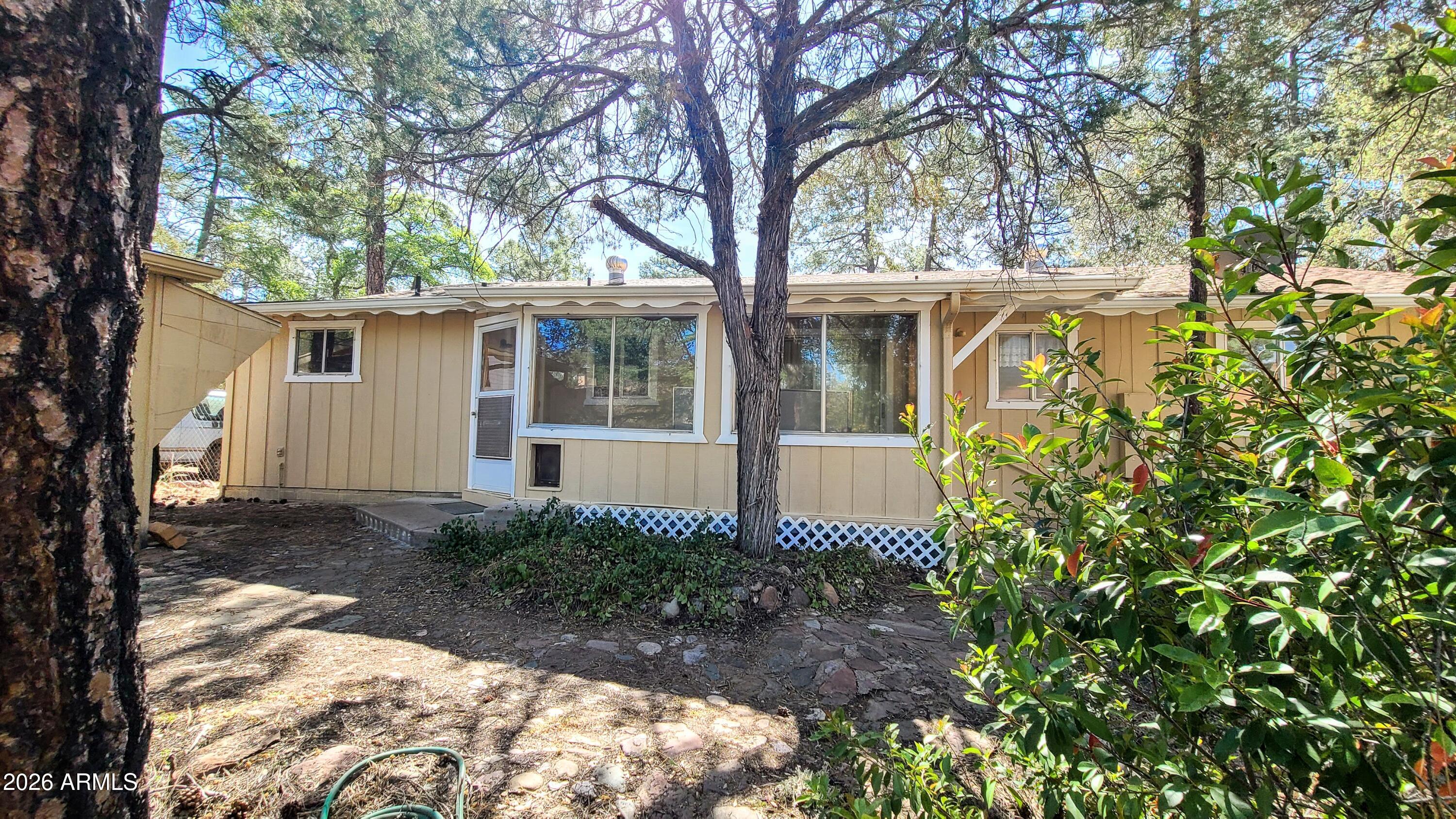 PAYSON NORTH 5 - Residential