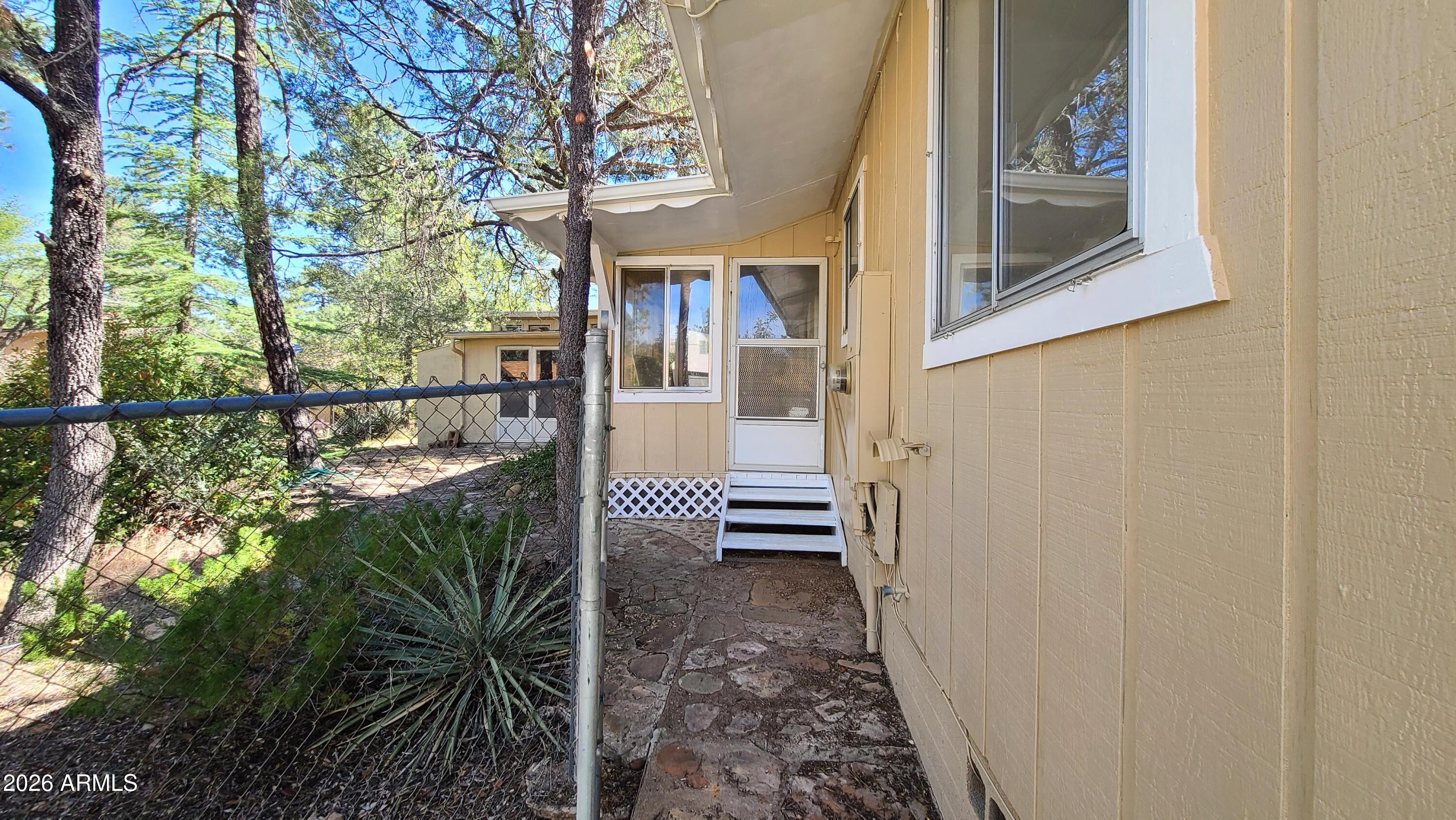 PAYSON NORTH 5 - Residential