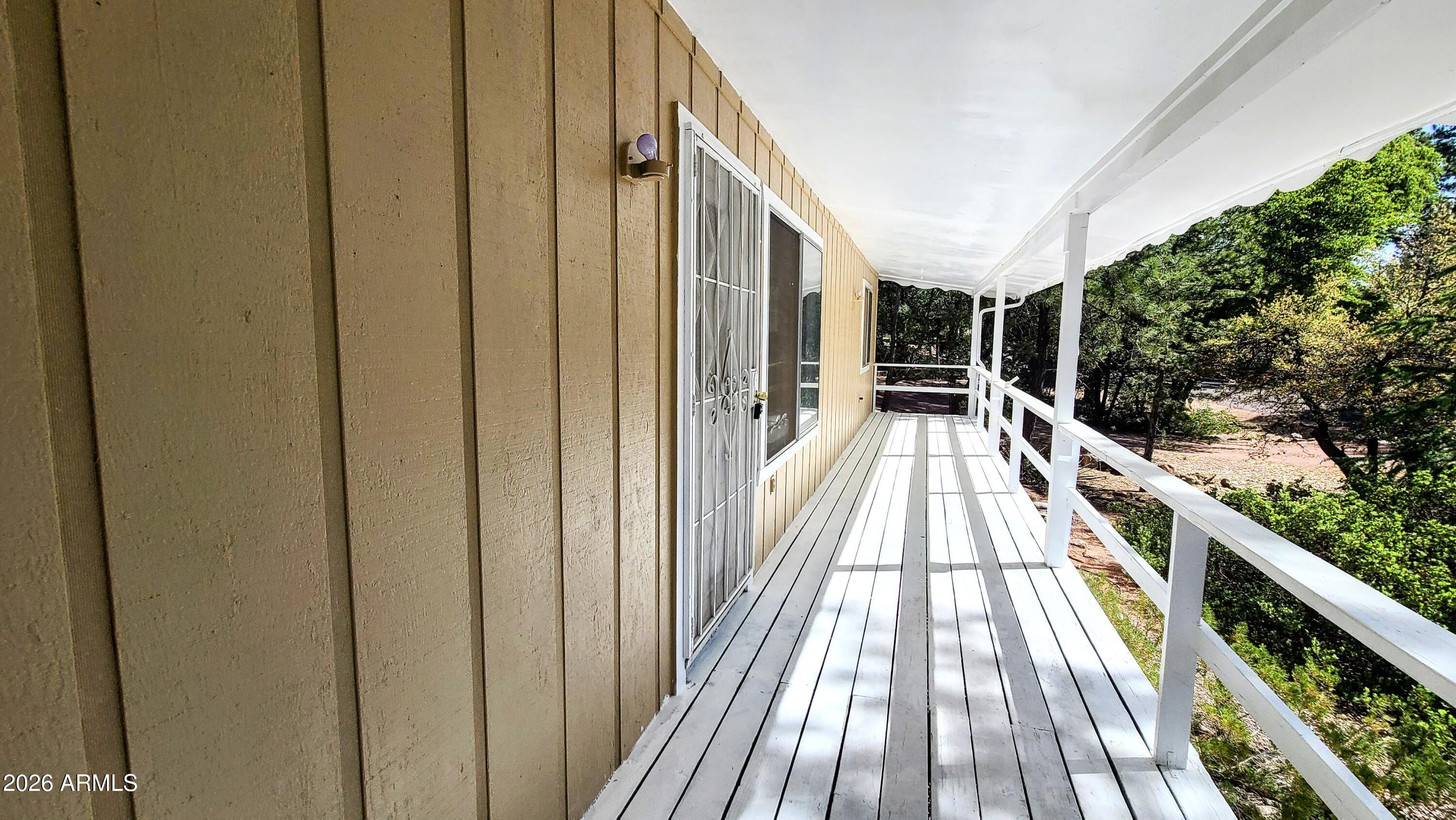 PAYSON NORTH 5 - Residential