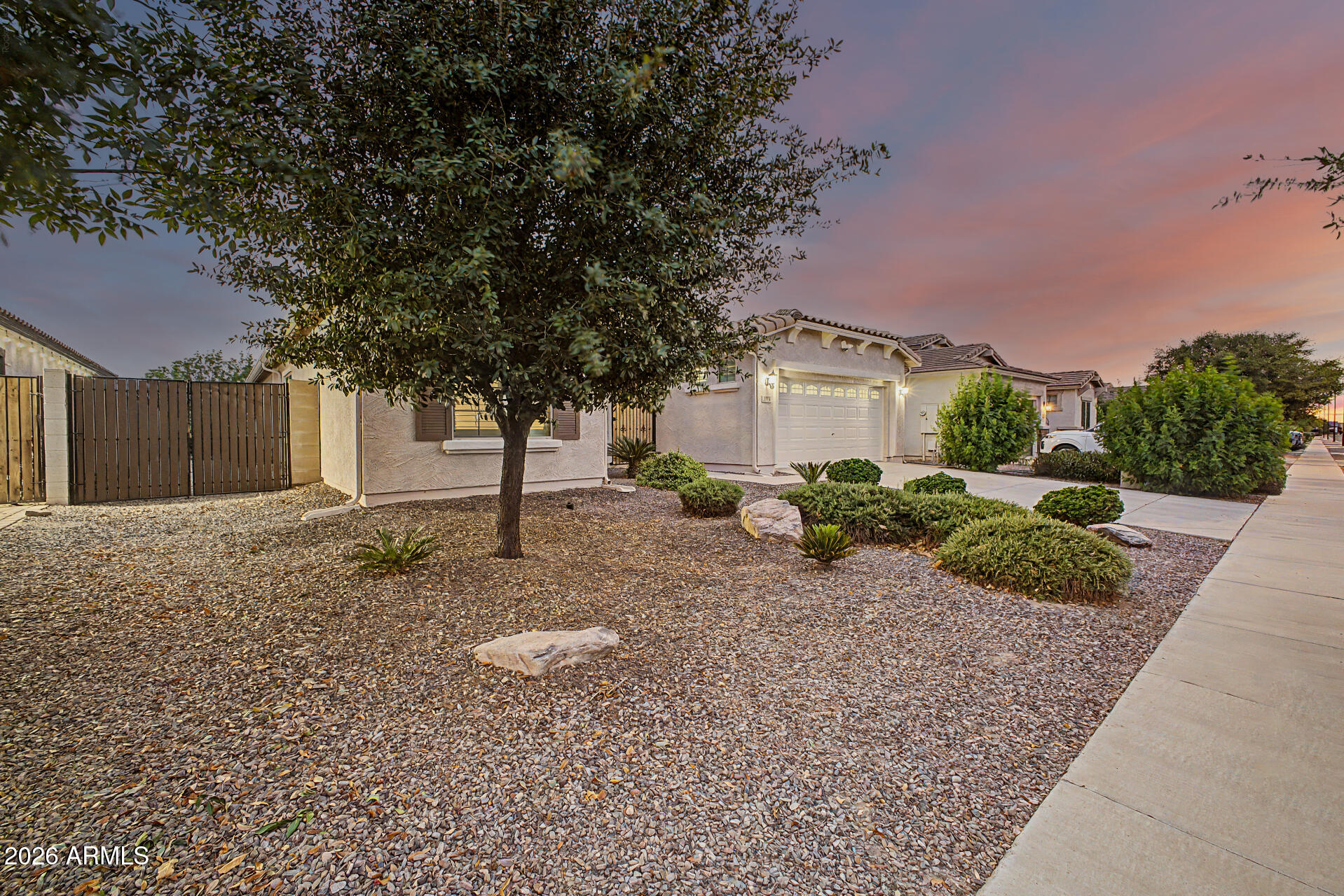 2973 E SANTA FE Lane