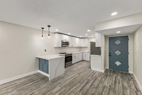 10828 N BILTMORE Drive 162 Phoenix AZ 85029