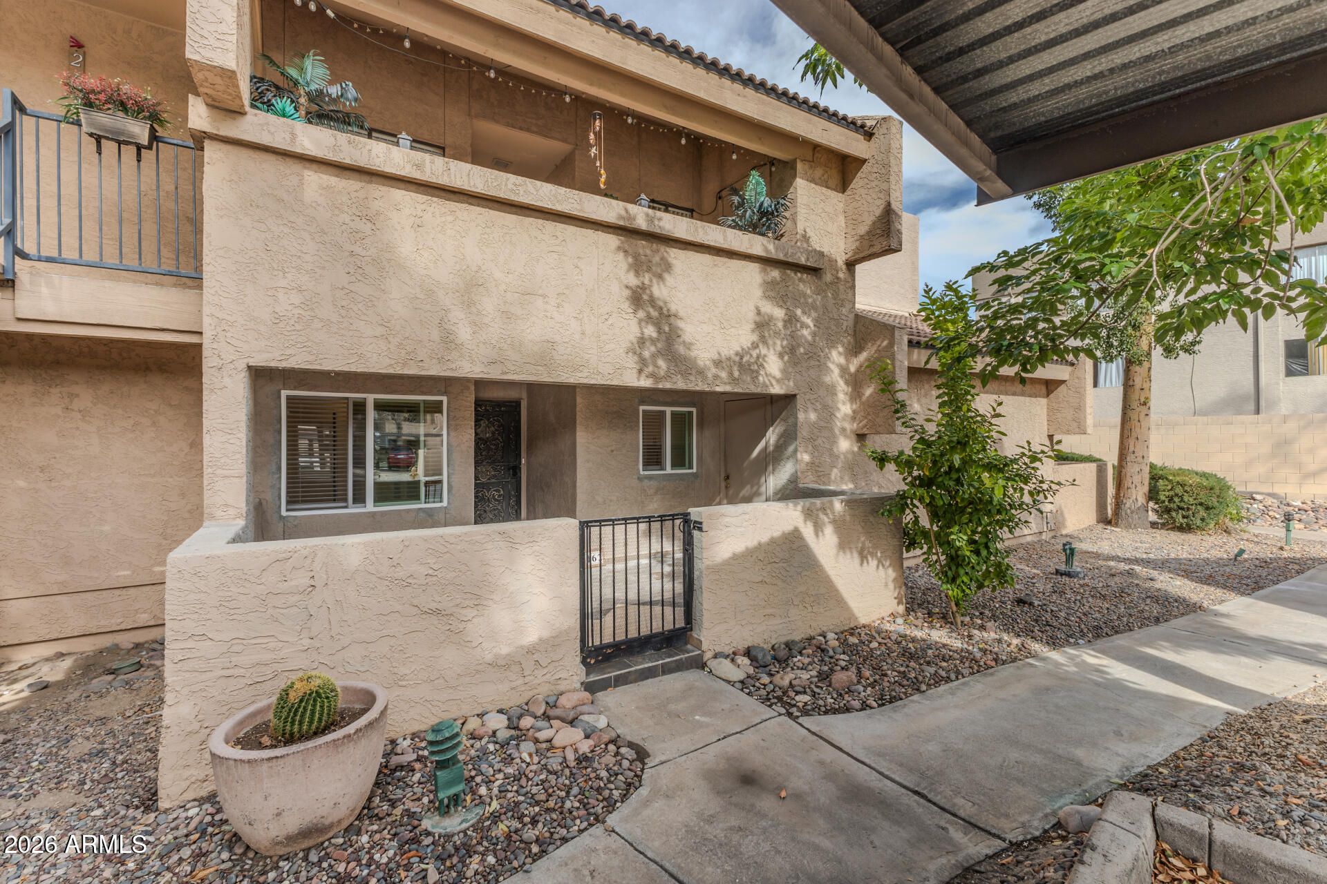 10828 N BILTMORE Drive 162