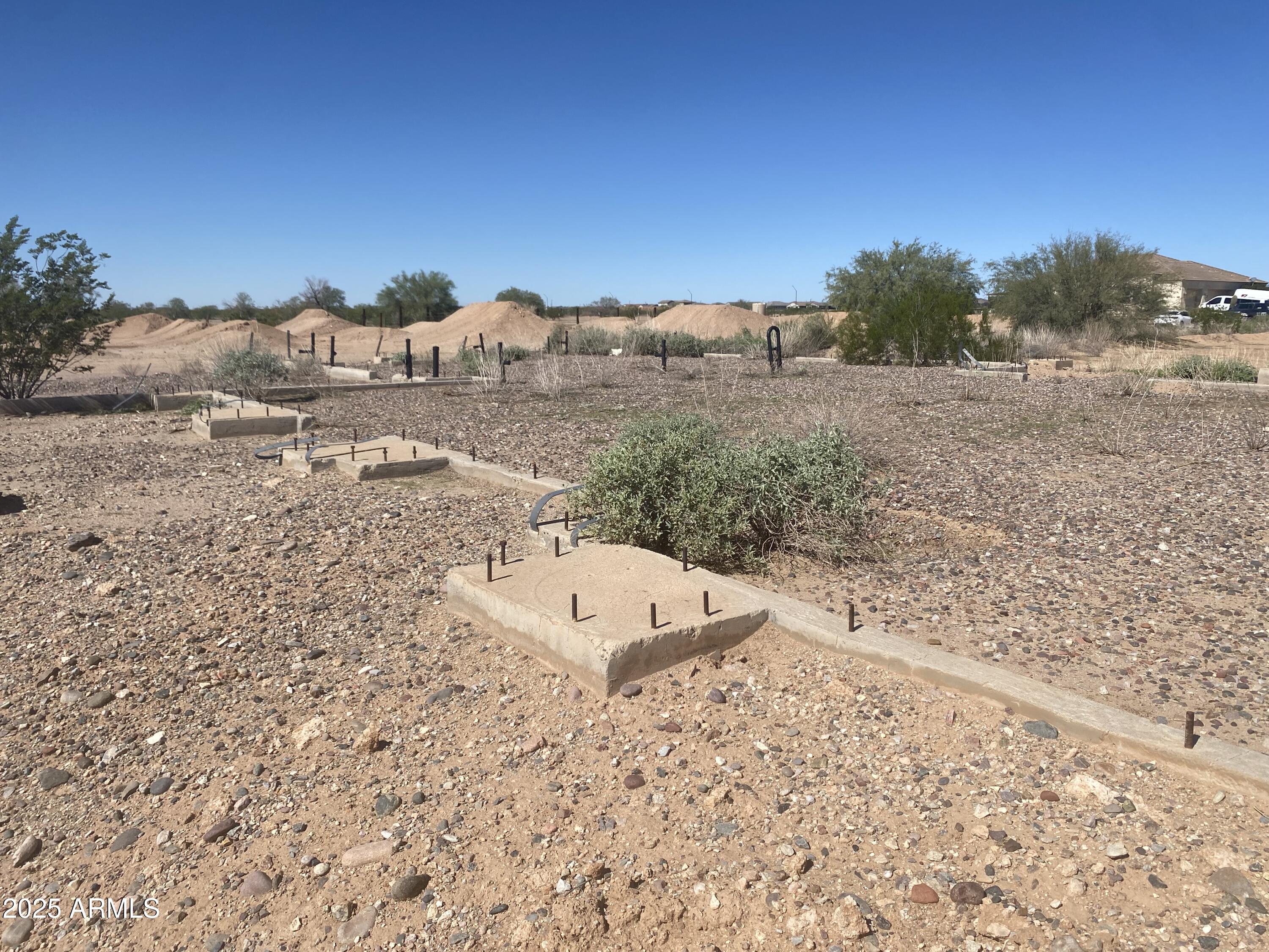 15557 W San Ysidro Road 7