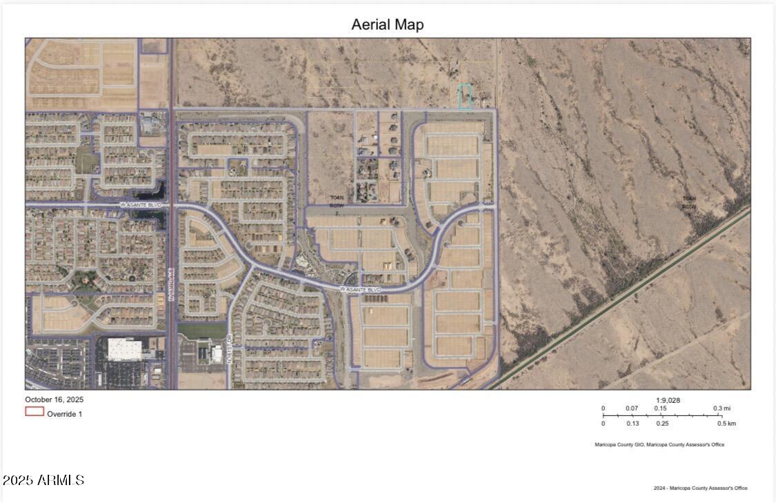 15557 W San Ysidro Road 7