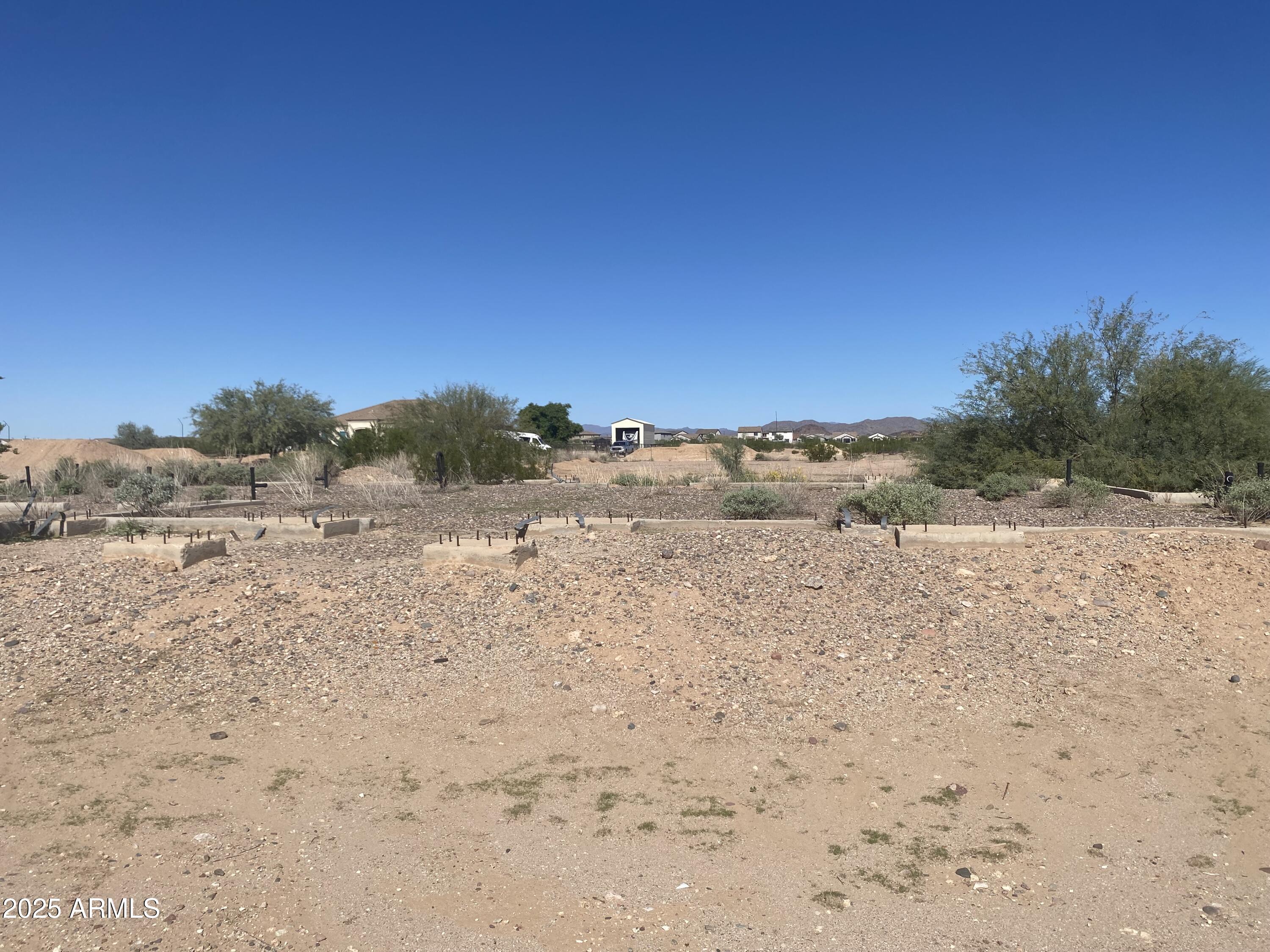 15557 W San Ysidro Road 7