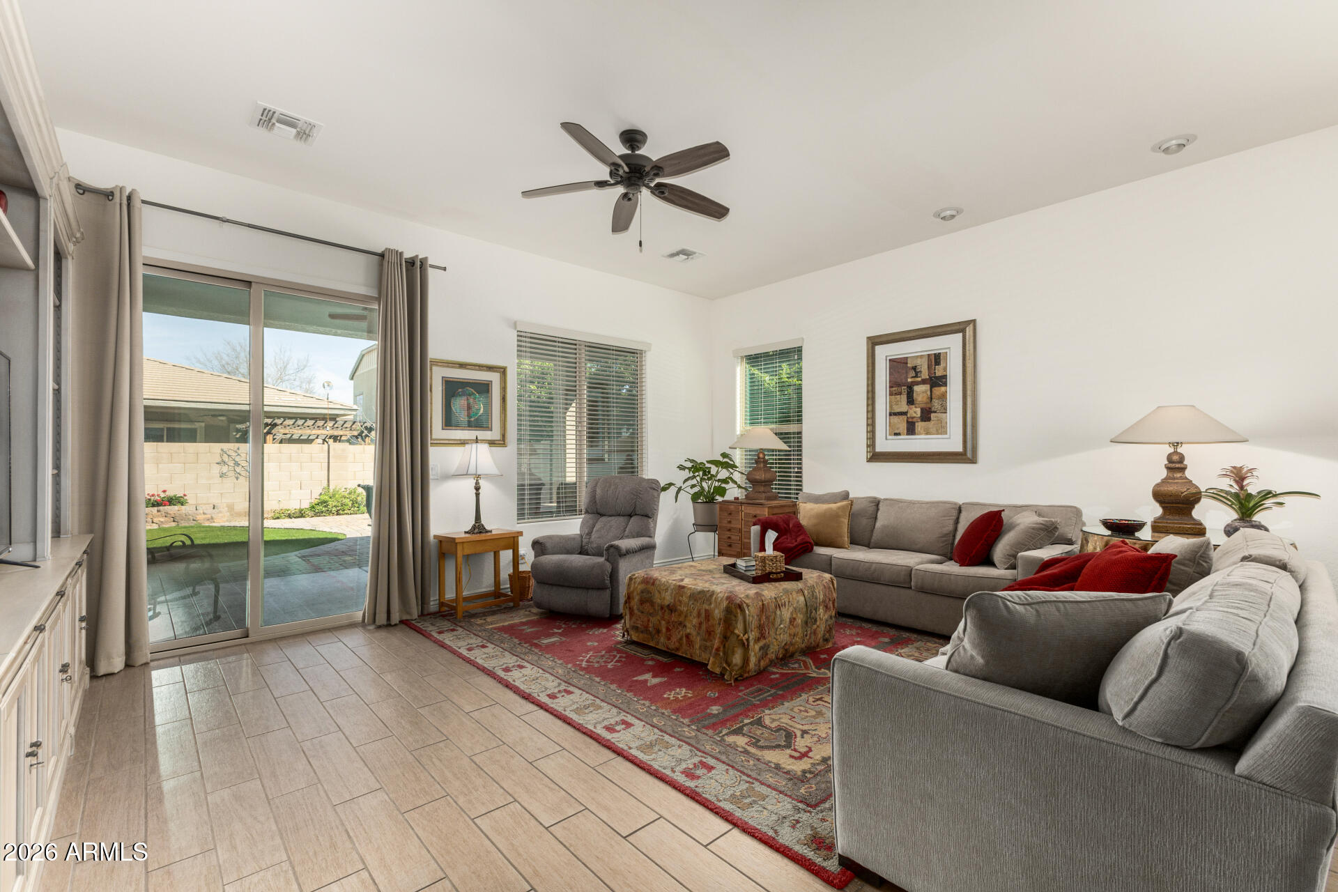 4054 E Marlene Drive