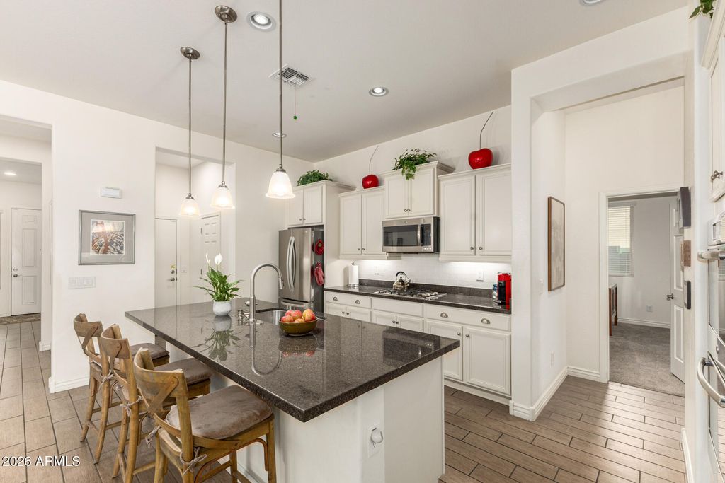 Photo of 4054 E Marlene Drive, Gilbert, AZ 85296 (MLS # 6993435)