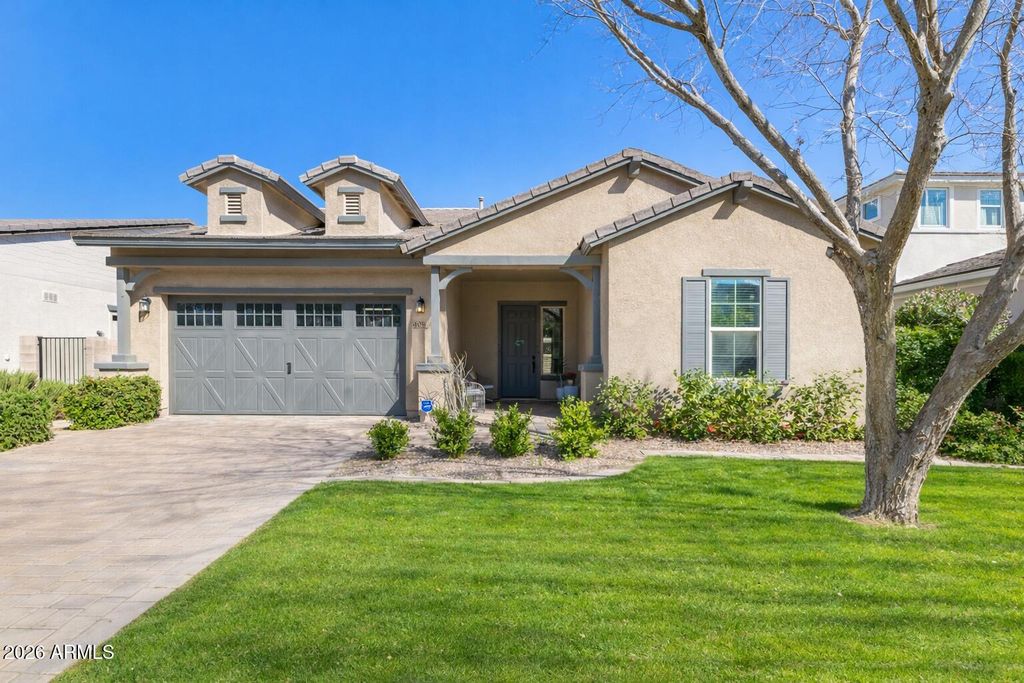 Photo of 4054 E Marlene Drive, Gilbert, AZ 85296 (MLS # 6993435)