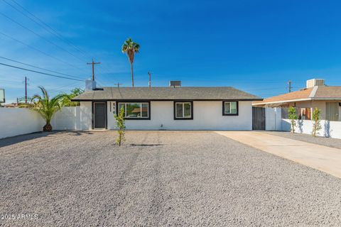 4510 N 29TH Avenue Phoenix AZ 85017