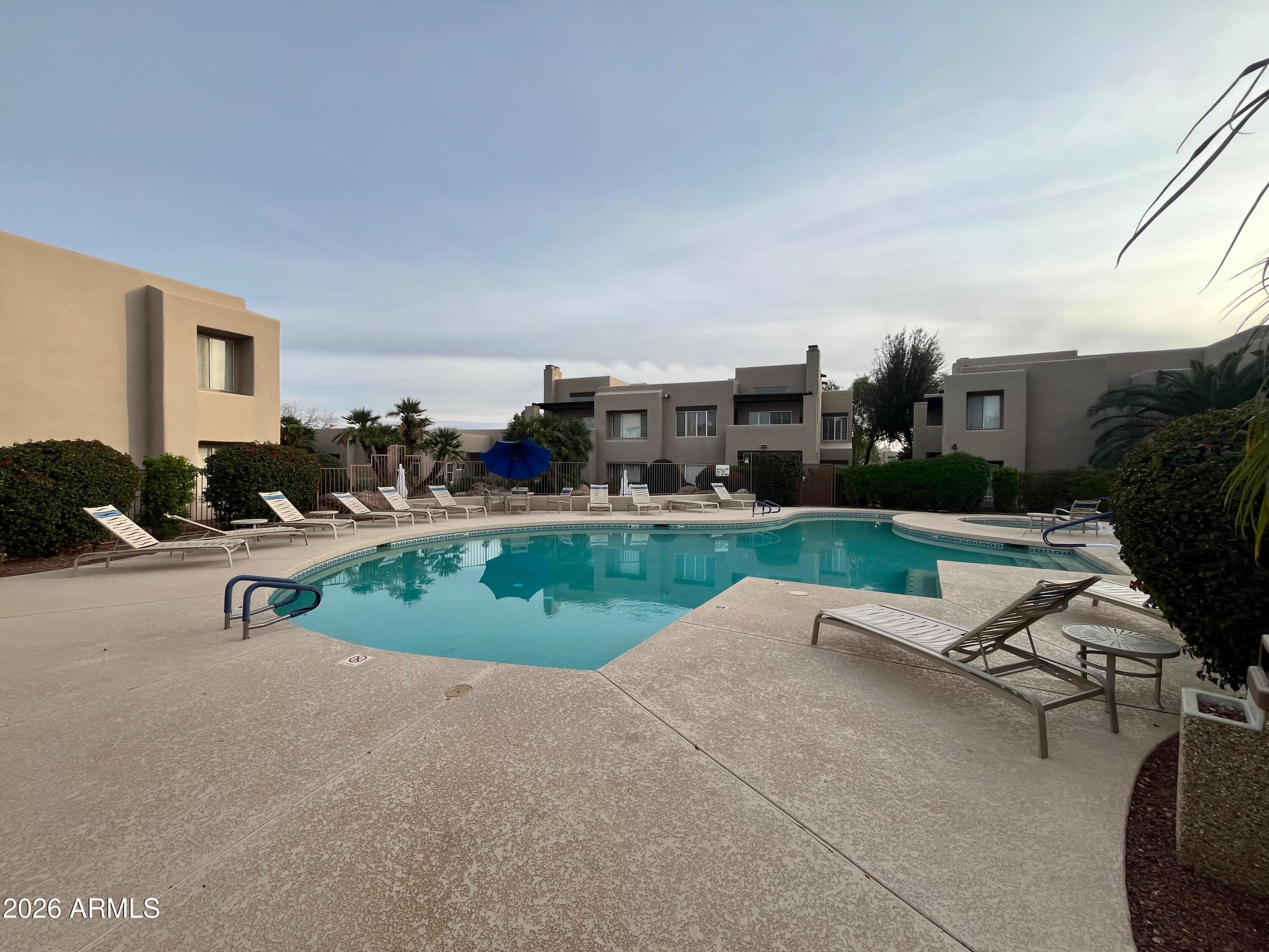 11260 N 92ND Street 2117