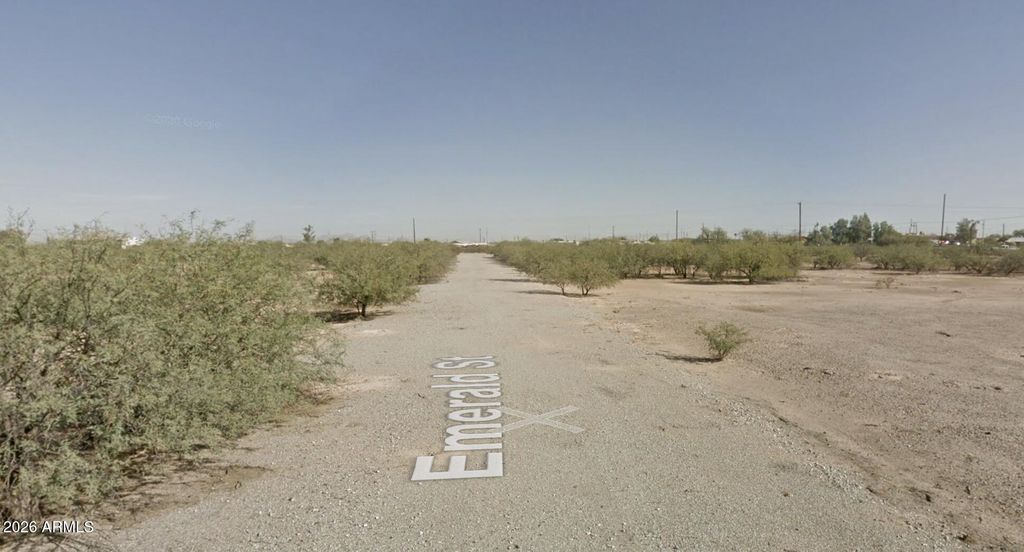 Photo of 3875 N Emerald Street #8, Eloy, AZ 85131 (MLS # 7017011)