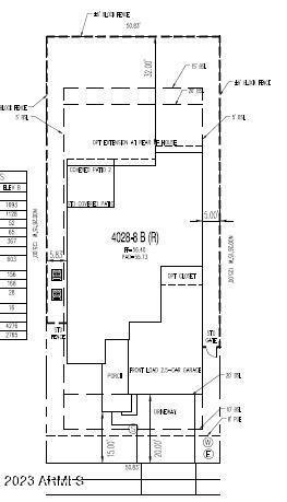 Photo 4 of 4 of 23051 E PUMMELOS Road house