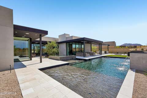 Photo of 13116 E Harper Drive, Scottsdale, AZ 85255 (MLS # 6987885)